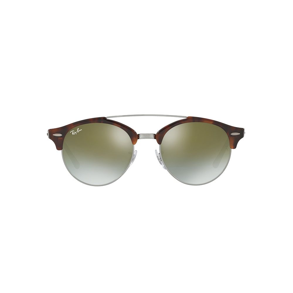 ray ban clubround